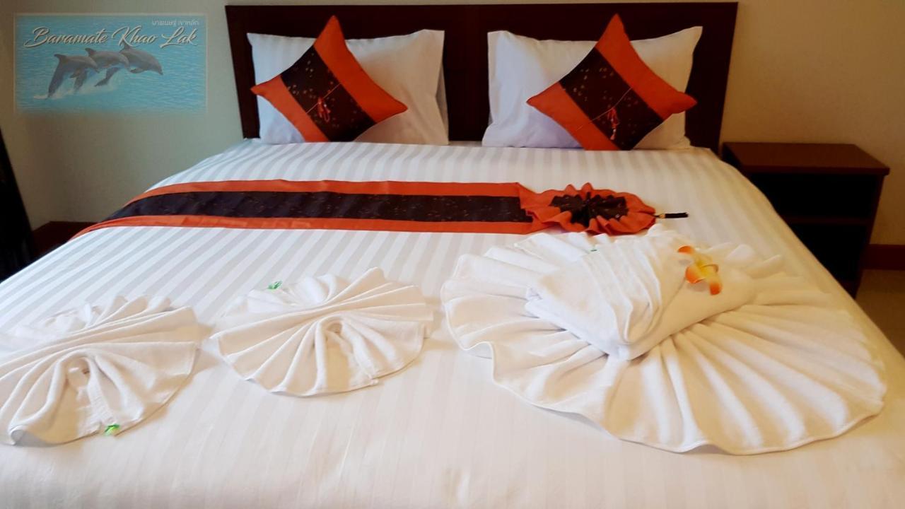Baramate Khao Lak - Sha Plus Exterior foto