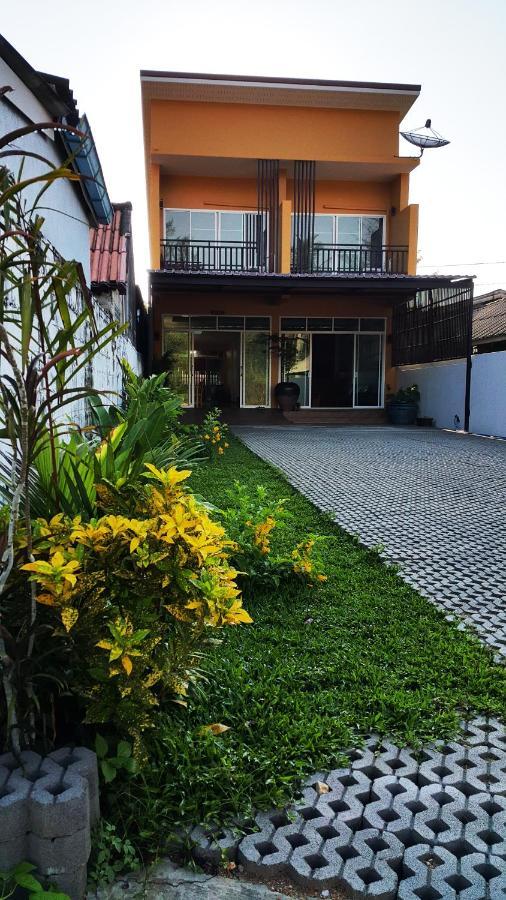 Baramate Khao Lak - Sha Plus Exterior foto
