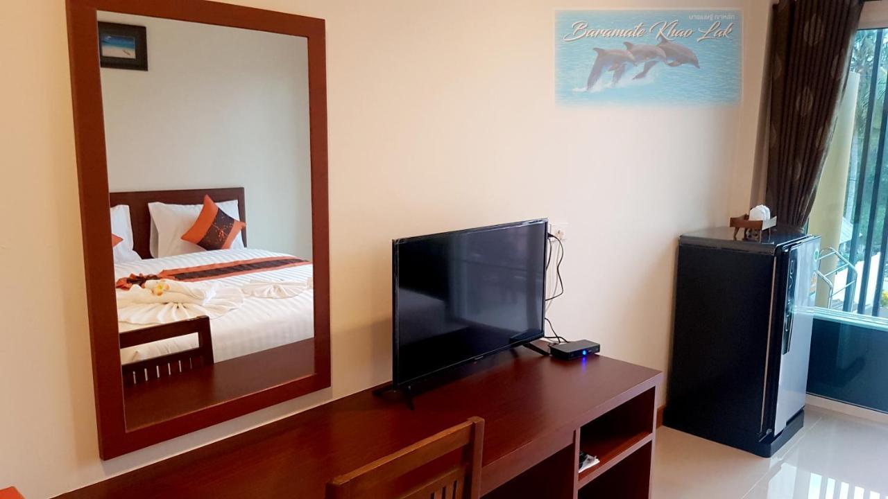 Baramate Khao Lak - Sha Plus Exterior foto