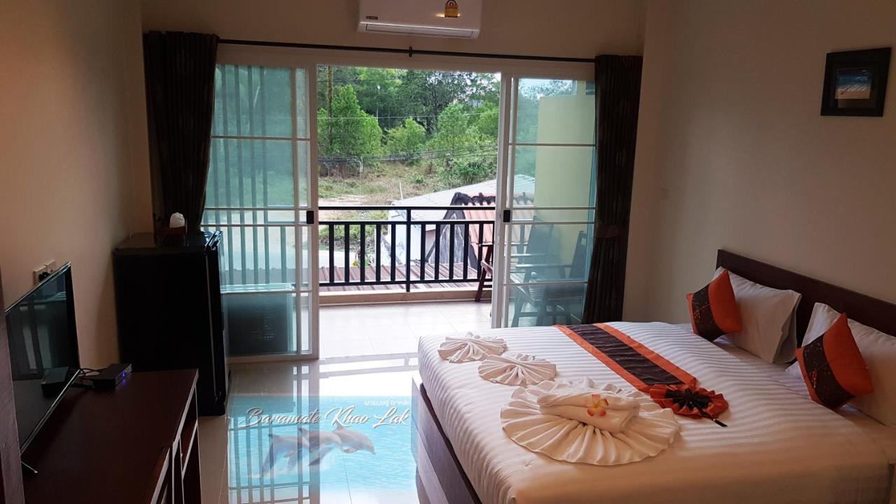 Baramate Khao Lak - Sha Plus Exterior foto